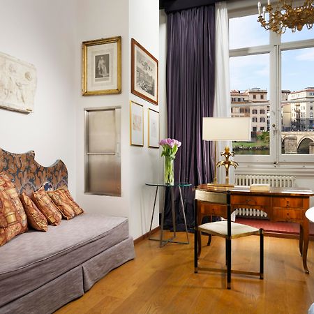 Leone Blu Suites | Una Esperienze Florence Ngoại thất bức ảnh