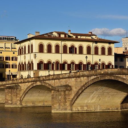 Leone Blu Suites | Una Esperienze Florence Ngoại thất bức ảnh