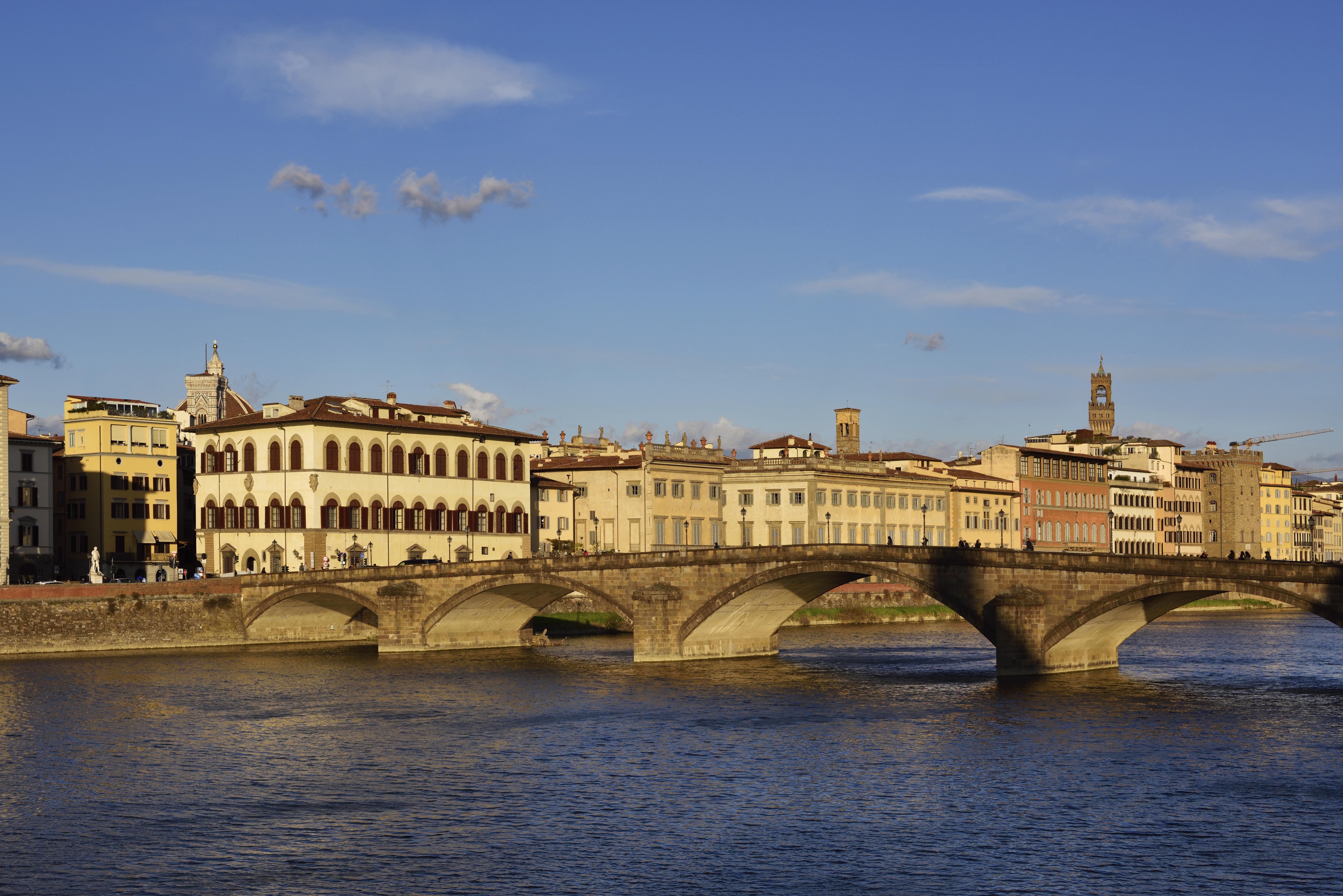 Leone Blu Suites | Una Esperienze Florence Ngoại thất bức ảnh