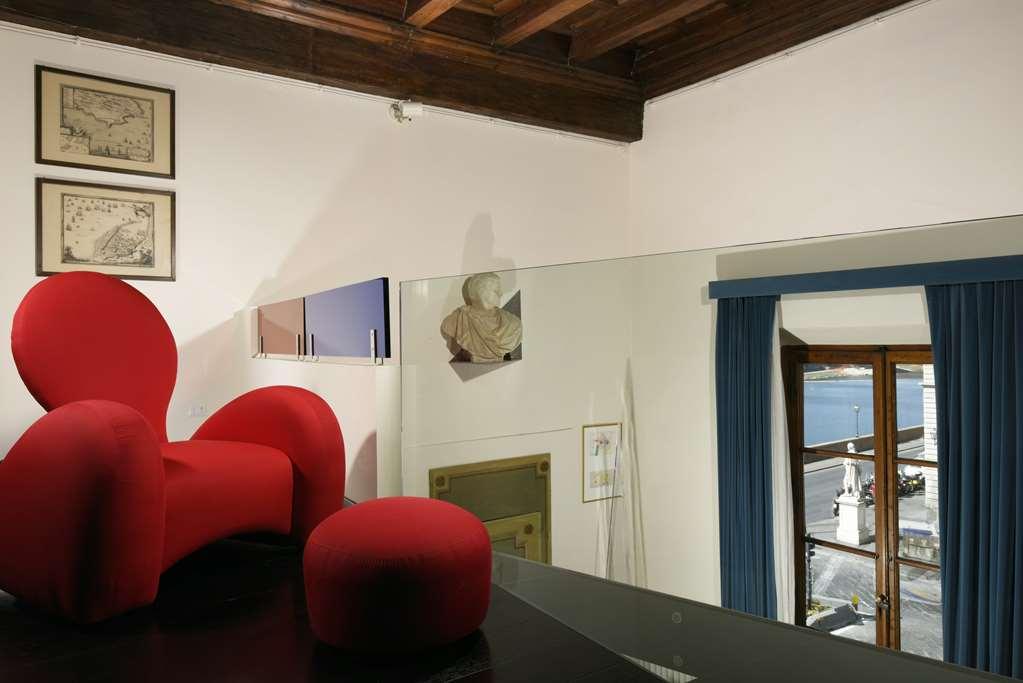 Leone Blu Suites | Una Esperienze Florence Phòng bức ảnh