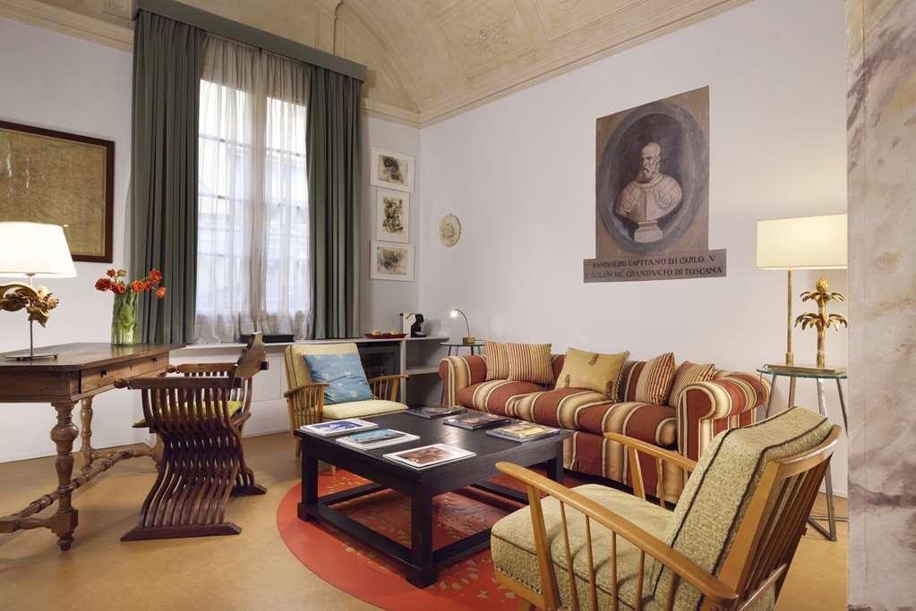 Leone Blu Suites | Una Esperienze Florence Phòng bức ảnh