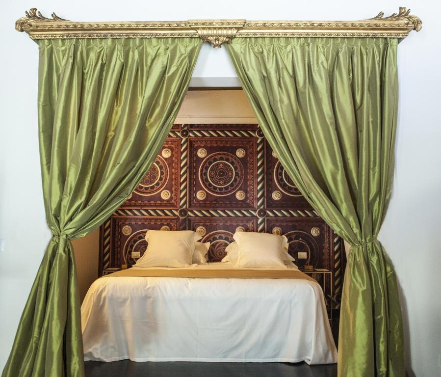 Leone Blu Suites | Una Esperienze Florence Ngoại thất bức ảnh